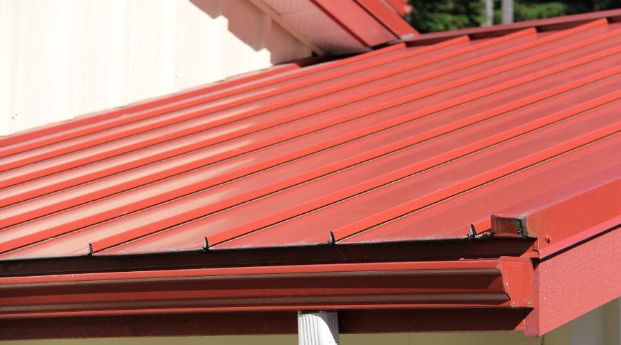Industrial Roof Replacement in Grand Coulee, WA